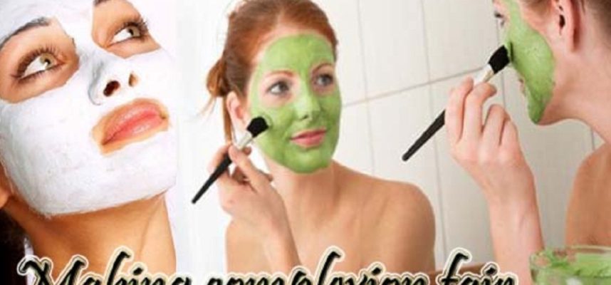 Fair complexion by home remedies