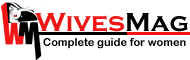 WivesMag Logo