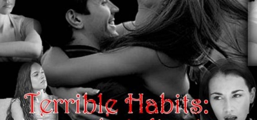 Women's terrible habits