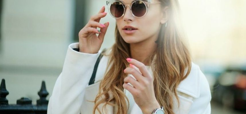 Sunglasses Fashion of 2015