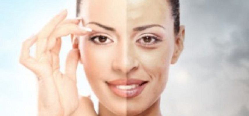 Fight wrinkles naturally