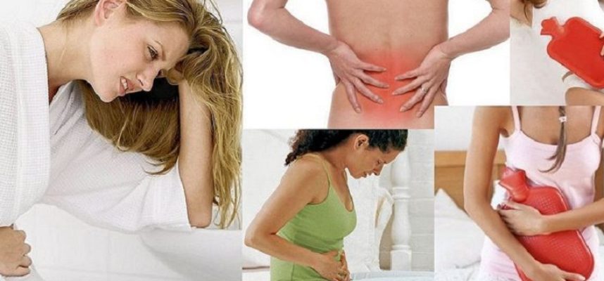 Reduce or prevent painful menstruation