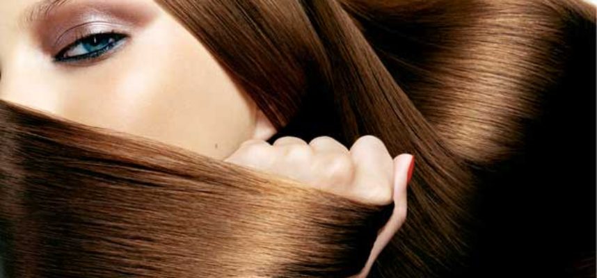 anti-hair fall foods