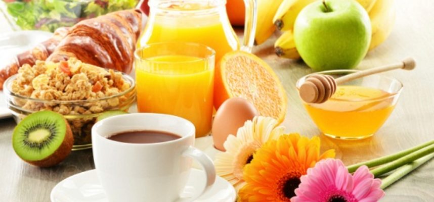importance of breakfast