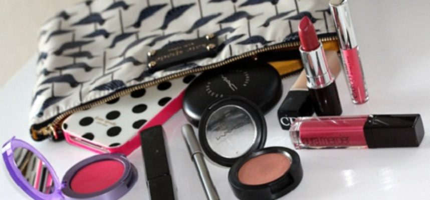 update your makeup bag