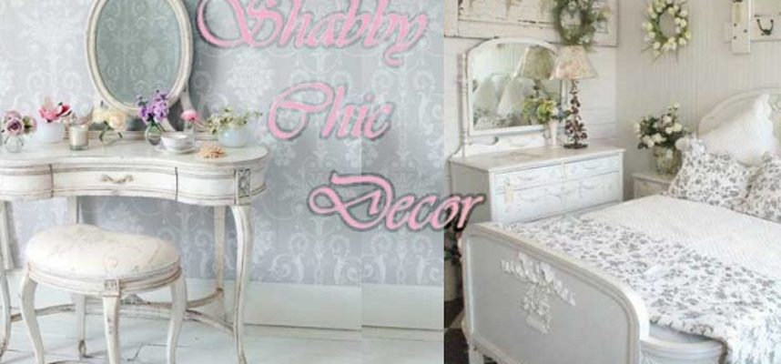 Shabby-Chic-decor