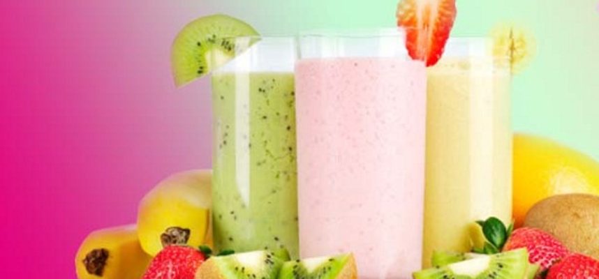 smoothies for kids