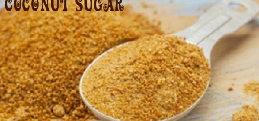 Coconut-Sugar