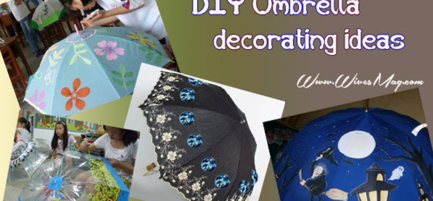 DIY decoration ideas