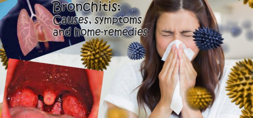 bronchitis