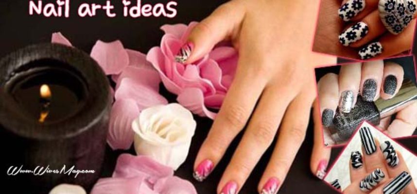 nail art Ideas