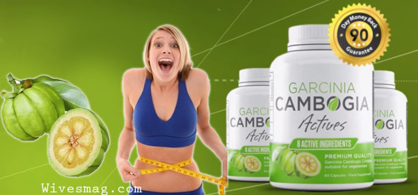 Garcinia Cambogia Supplement