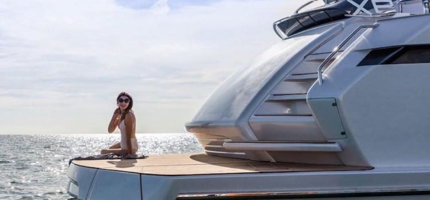10 Best Things You Can Get From a Luxury Yacht