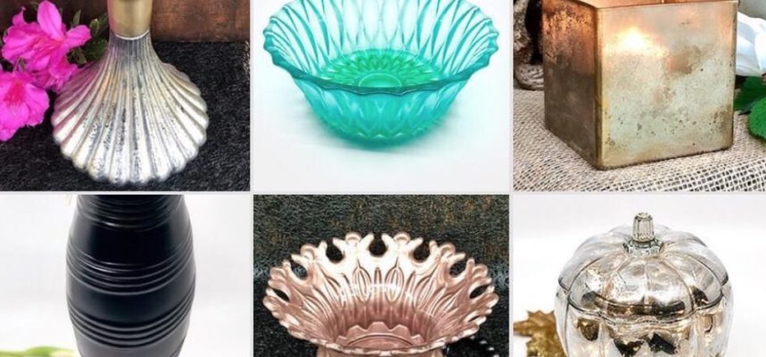 Best Decorative Glass Gems