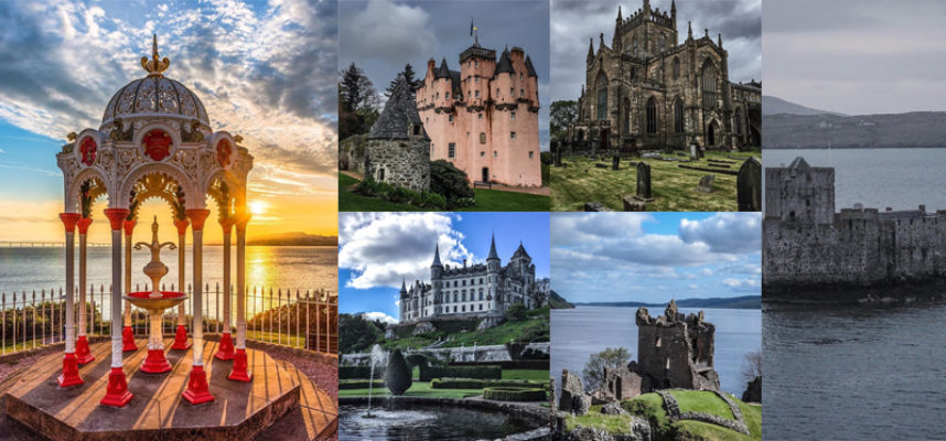 Scotland: A European Holiday Destination With A Difference