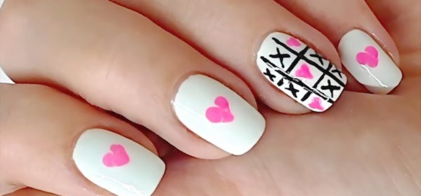 Nail Design