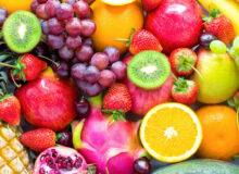 best-anti-aging-fruits