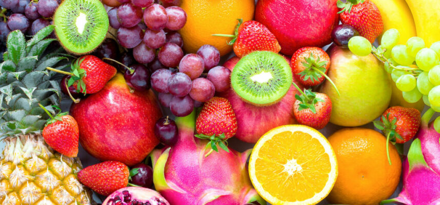 best-anti-aging-fruits