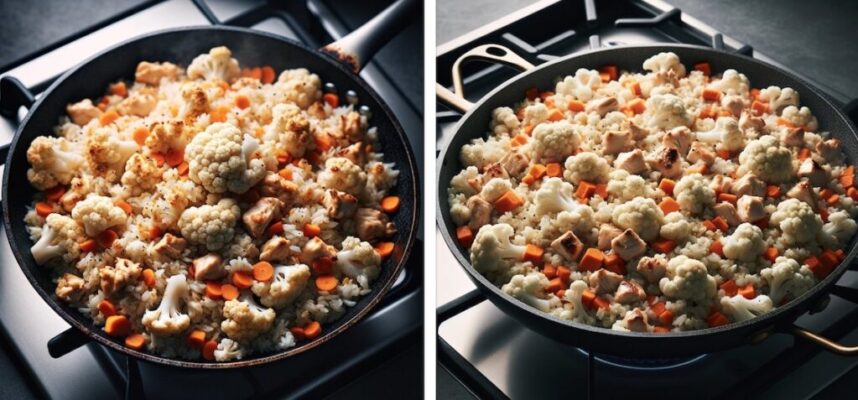 Cauliflower-fried-rice-keto